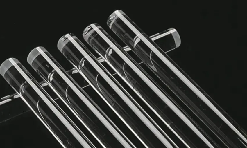 The company's leading products include quartz furnace (3)