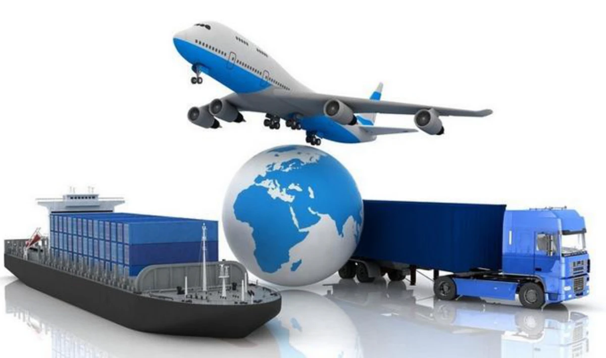Import & Export Services