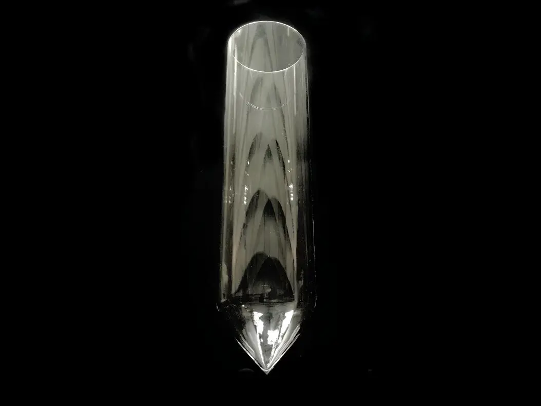 Large Process Quartz Tubes – High-Purity Industrial Quartz Glass Solutions