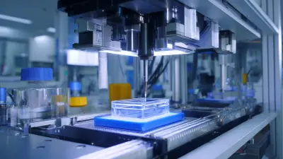 Maximizing Semiconductor Cleanliness with Innovative Chip Cleaning Tank Solutions