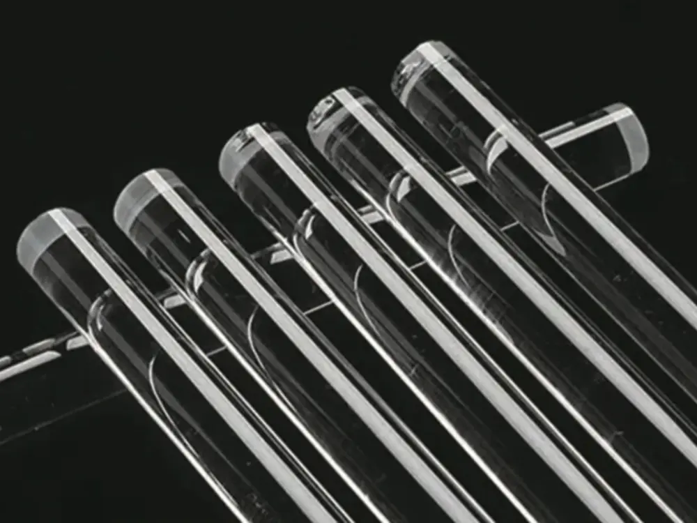 Global Quartz Tube Market Set for Strong Growth in 2025