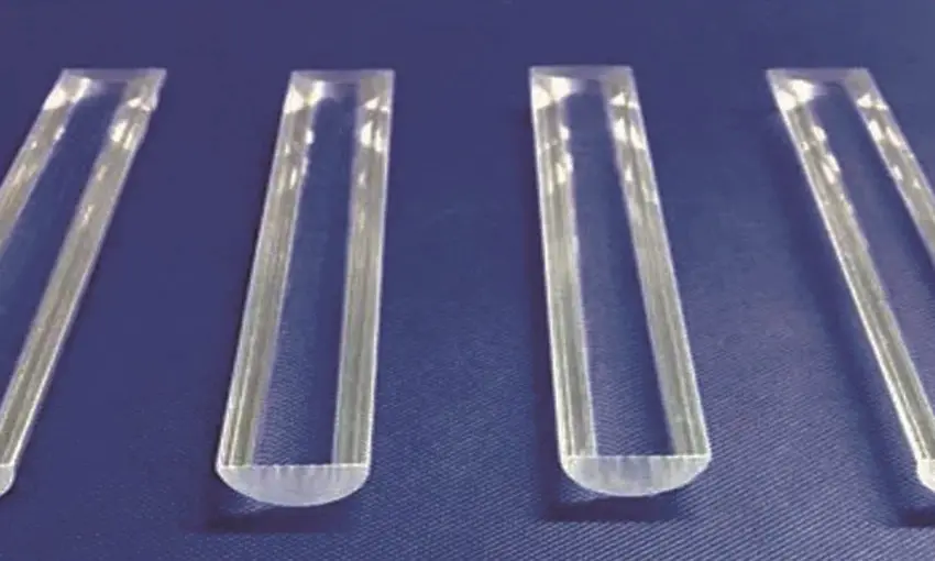 The company's leading products include quartz furnace (4)