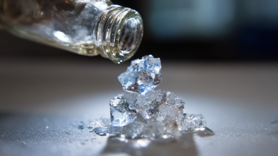 Innovative Examples of Quartz Chemical Applications in Modern Industries