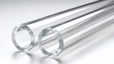 How to Choose the Right Quartz Tube for Your Industrial Applications