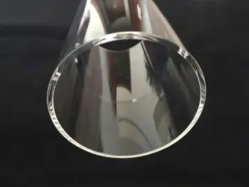 Customized Clear Quartz Glass Tubes – High-Purity Quartz Tube Solutions