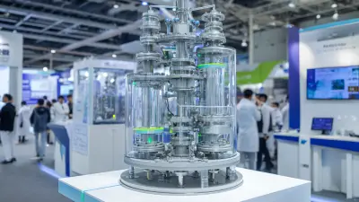 Exploring Quartz Reactor Innovations at the 138th Canton Fair in 2025 for Industry Growth