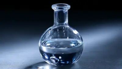 Ultimate Guide to Choosing the Right Quartz Round Bottom Flask for Laboratory Applications