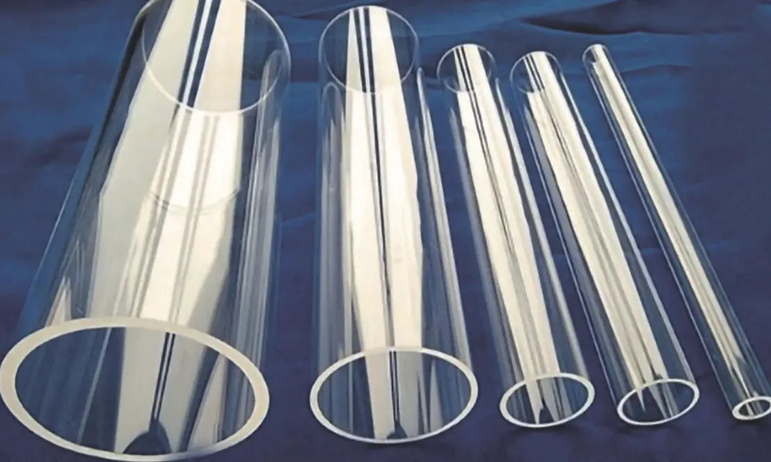 The company's leading products include quartz furnace (8)