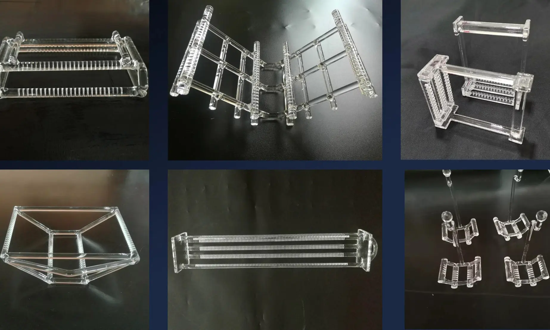 The company's leading products include quartz furnace (5)