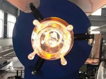 High-Purity Quartz Glass Low Pressure Diffusion Furnace Tubes – Southeast Quartz China Manufacturer