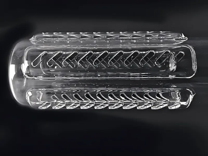 Southeast Quartz High-Quality Quartz Burners, Quartz Ignitors & Quartz Flame Lighters – Precision Heat and Ignition Solutions