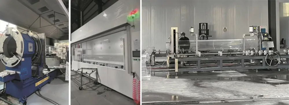 How Quartz Tubes Revolutionized a UV Sterilization Project in Europe.jpg