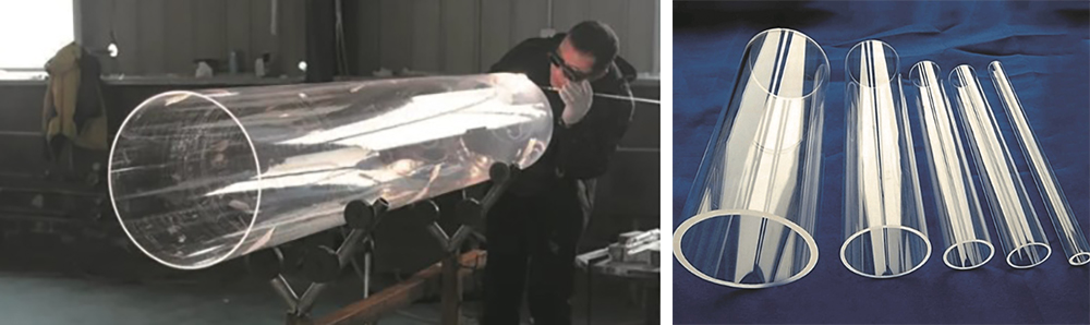 Breakthrough in High-Purity Quartz Tube Production Enhances Industrial Applications.jpg