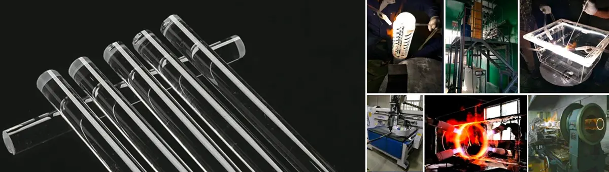 Global Quartz Tube Market Set for Strong Growth in 2025.jpg